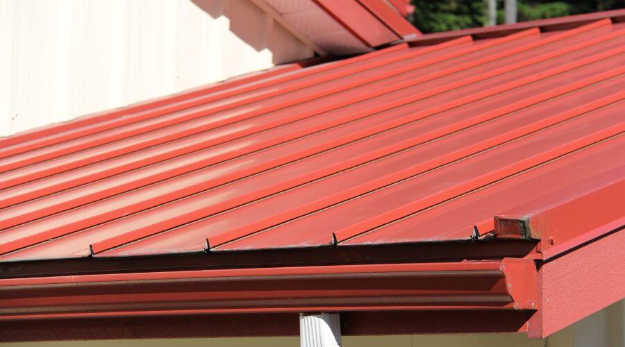 Roof Gutter Cleaning in Keysville, VA